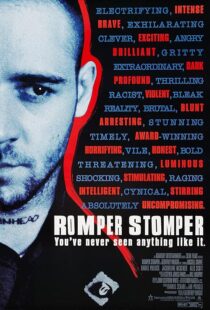 دانلود فیلم Romper Stomper 1992425438-454154691