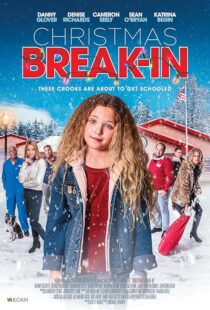 دانلود فیلم Christmas Break-In 2018427245-463295