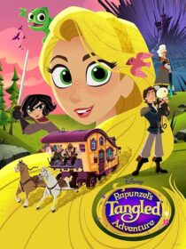 دانلود انیمیشن Rapunzel’s Tangled Adventure (Tangled: The Series)108796-546193875