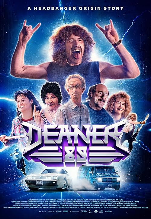 دانلود فیلم Deaner ’89 2024