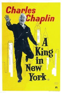 دانلود فیلم A King in New York 1957425417-207608465