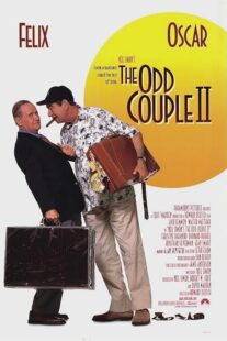 دانلود فیلم The Odd Couple II 1998426782-2059411467