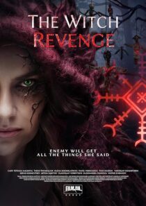 دانلود فیلم The Witch: Revenge 2024427628-707724358