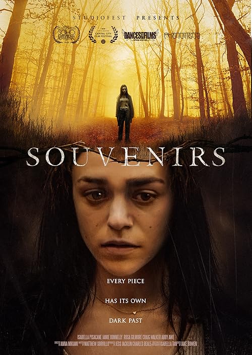 دانلود فیلم Souvenirs 2020
