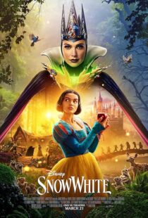 دانلود فیلم Snow White 2025427489-307572573