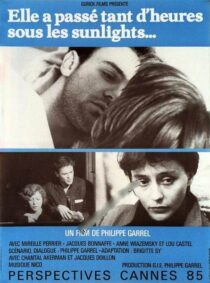 دانلود فیلم She Spent So Many Hours Under the Sun Lamps 1985426344-1885981811