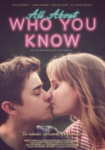 دانلود فیلم All About Who You Know 2019427671-535006862