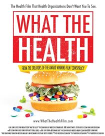 دانلود فیلم What the Health 2017426886-580715025