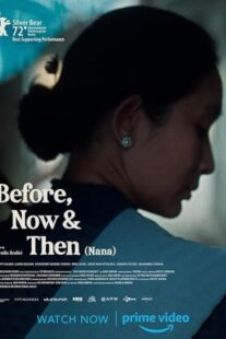 دانلود فیلم Before, Now & Then 2022427869-1156655828