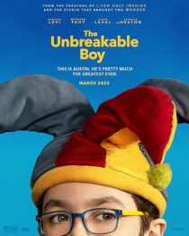 دانلود فیلم The Unbreakable Boy 2025425936-1281095372