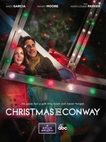 دانلود فیلم Christmas in Conway 2013426618-1760383167