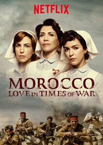 دانلود سریال Morocco: Love in Times of War427162-968155682