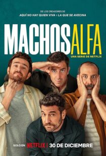دانلود سریال Alpha Males426710-155003058