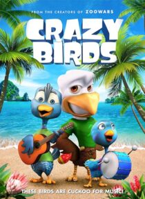 دانلود انیمیشن Crazy Birds 2019427228-264798982