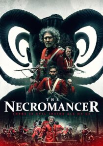دانلود فیلم The Necromancer 2018427364-1944197861