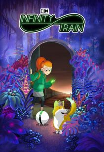 دانلود انیمیشن Infinity Train427308-137708295