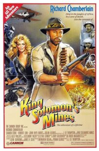 دانلود فیلم King Solomon’s Mines 1985426727-1610352315