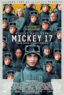 دانلود فیلم Mickey 17 2025426847-2122313973