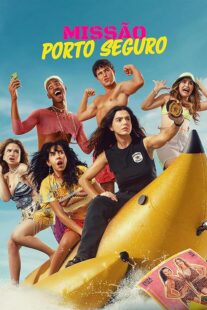 دانلود فیلم Undercover Party Crasher 2025427071-850980402