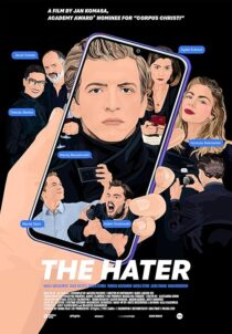 دانلود فیلم The Hater 2020427534-667579493