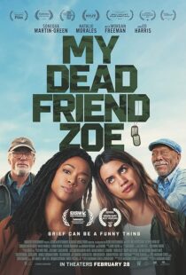 دانلود فیلم My Dead Friend Zoe 2024426917-1027734699