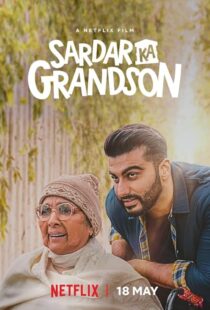 دانلود فیلم هندی Sardar Ka Grandson 2021426528-859152243