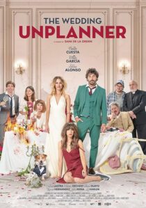 دانلود فیلم The Wedding Unplanner 2020427341-325100150