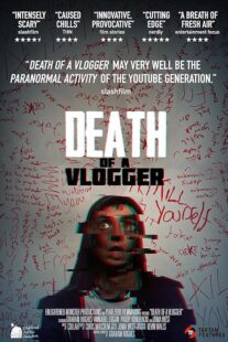 دانلود فیلم Death of a Vlogger 2019427538-1214477156