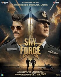 دانلود فیلم هندی Sky Force 2025426444-1444049291