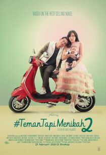 دانلود فیلم #FriendButMarried 2 2020427850-572857797
