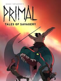 دانلود انیمیشن Primal: Tales of Savagery 2019427241-1425771978