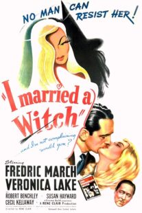 دانلود فیلم I Married a Witch 1942426278-1968296356