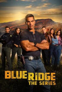 دانلود سریال Blue Ridge: The Series426056-2012551543