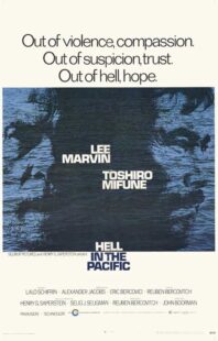 دانلود فیلم Hell in the Pacific 1968426407-1307541495
