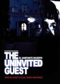 دانلود فیلم The Uninvited Guest 2004425681-943047410
