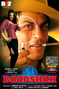 دانلود فیلم هندی Baadshah 1999425927-300495931