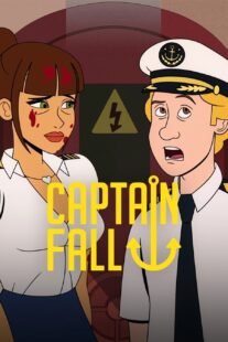 دانلود انیمیشن Captain Fall427067-189639437