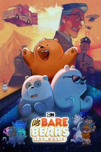 دانلود انیمیشن We Bare Bears: The Movie 2020430323-1069100821