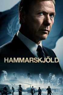 دانلود فیلم Hammarskjöld: Fight for Peace 2023430024-788219891