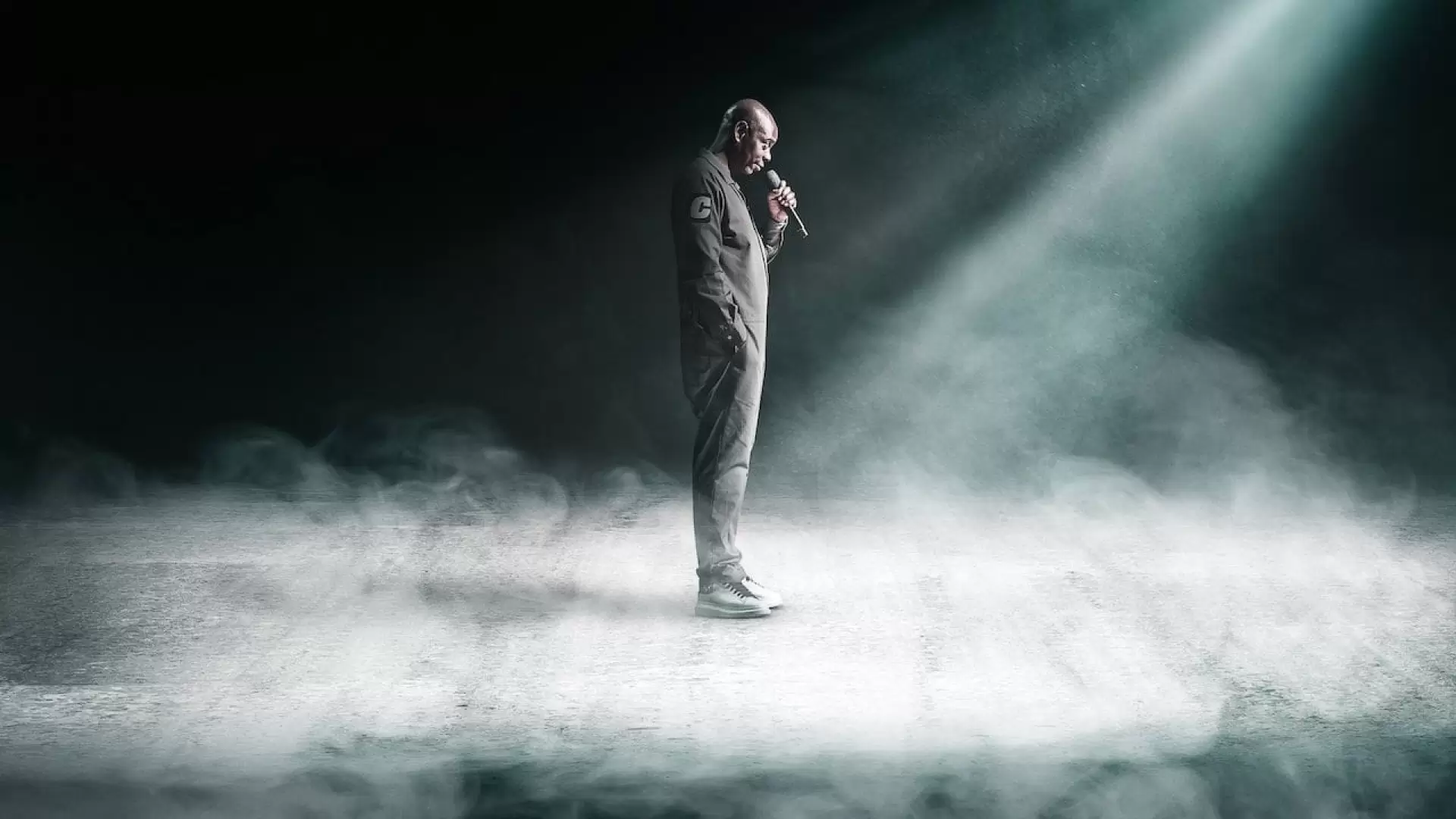 دانلود فیلم Dave Chappelle: Sticks & Stones 2019