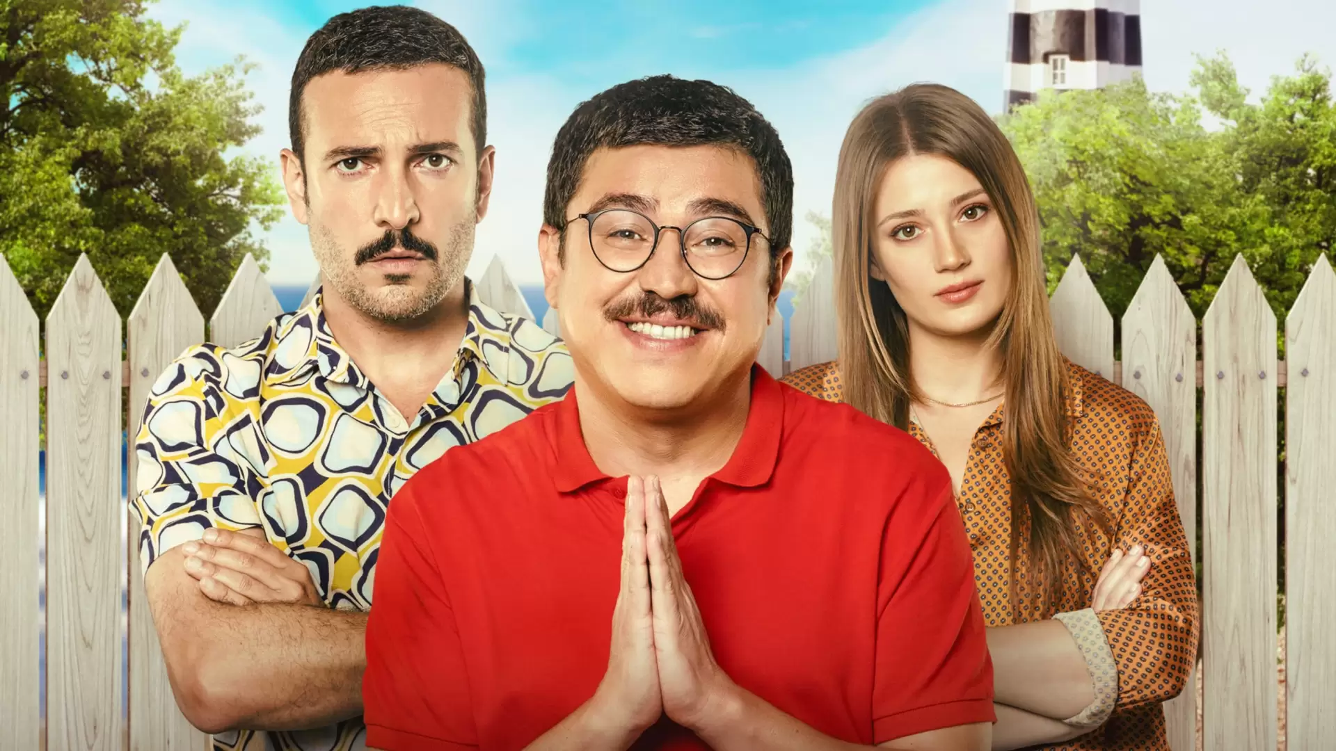 دانلود فیلم My Apologies 2023