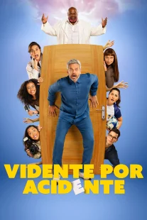 دانلود فیلم The Job Whisperer (Vidente por Acidente) 2024430422-178443697