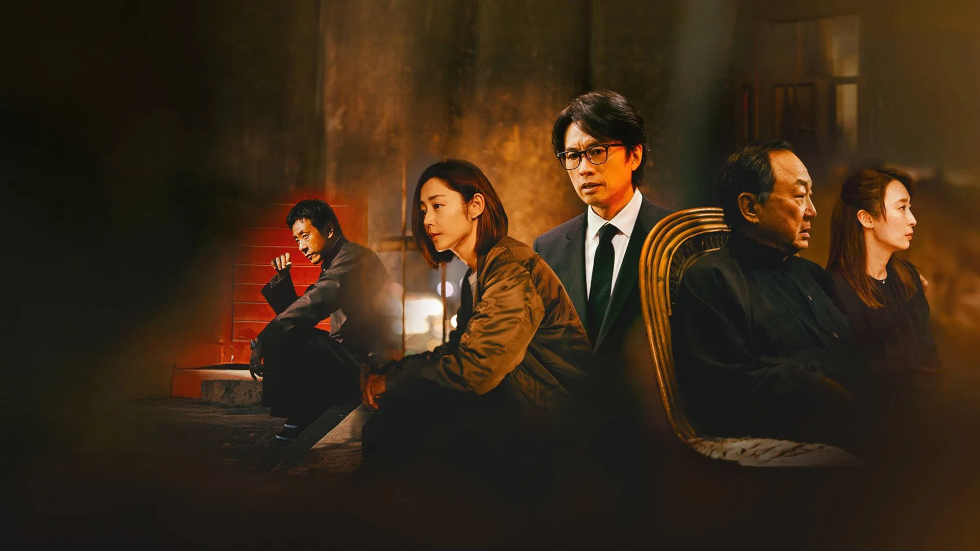 دانلود فیلم The Last Dance 2024