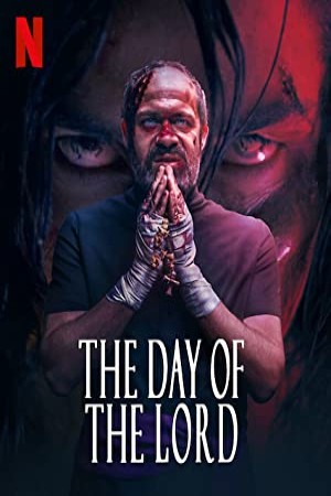 دانلود فیلم Menendez: The Day of the Lord 2020