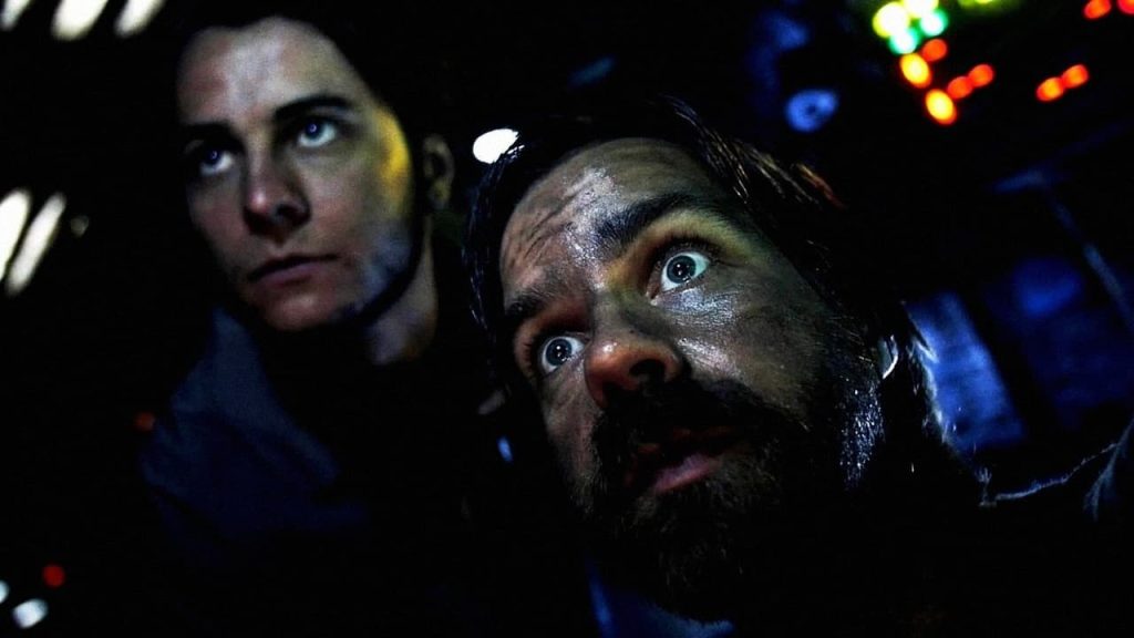 دانلود فیلم Scare Package 2019
