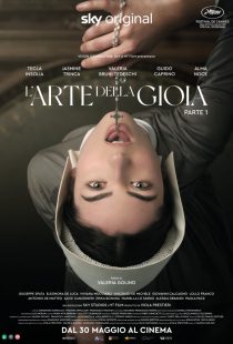 دانلود سریال The Art of Joy (L’arte della gioia)430273-1509576351