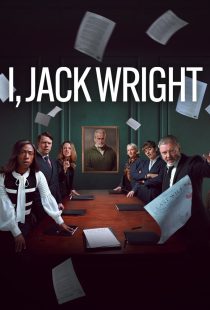 دانلود سریال I, Jack Wright430435-992698449