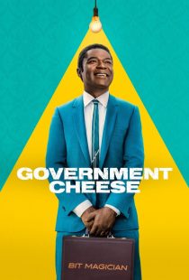 دانلود سریال Government Cheese430574-1909349396