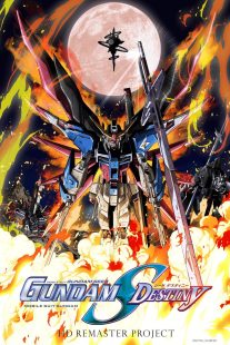 دانلود انیمه Mobile Suit Gundam SEED Destiny429733-2135554698