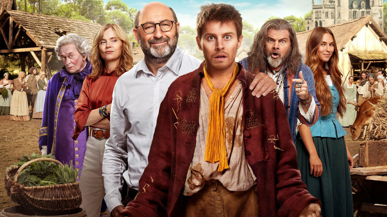 دانلود فیلم King of My Castle 2024